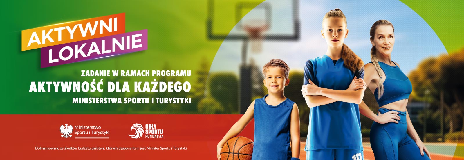 Aktywni lokalni